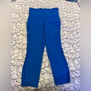 Lululemon Base Pace HR Crop 23”